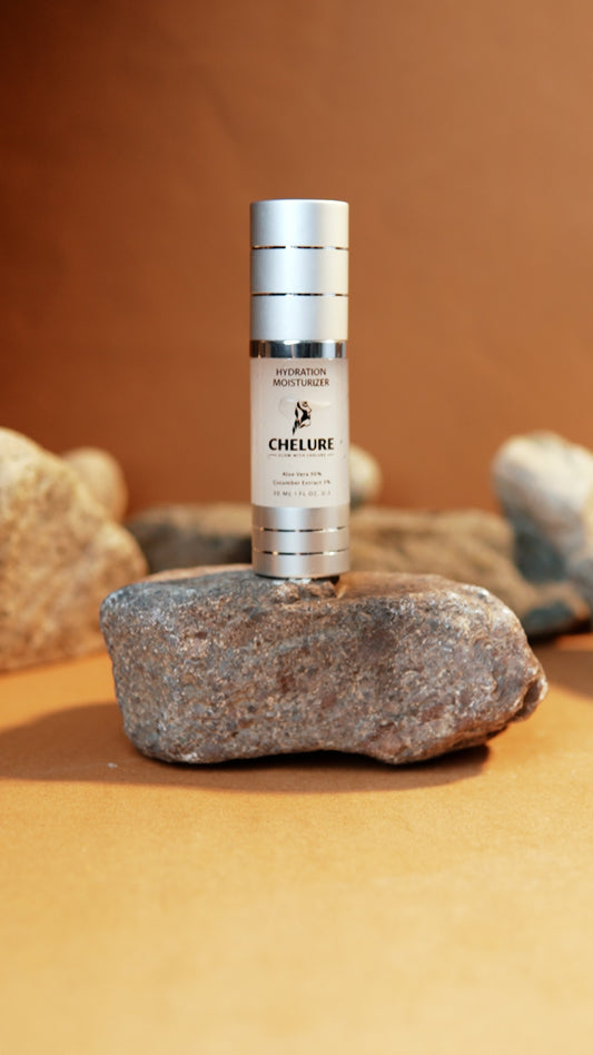 Hydration Moisturizer