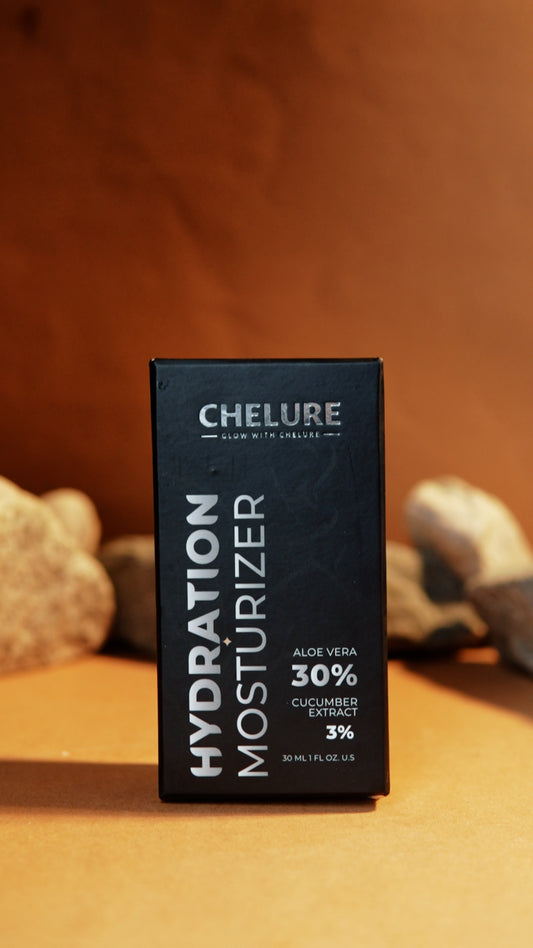 Hydration Moisturizer