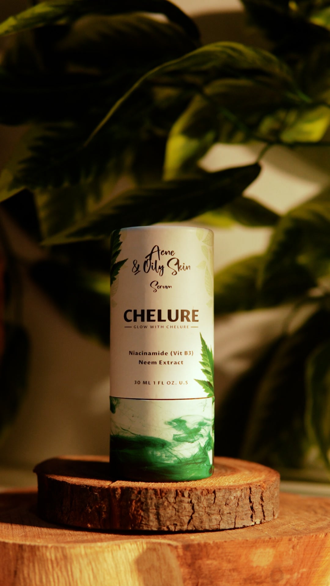 Acne and Oil Control Pore Serum