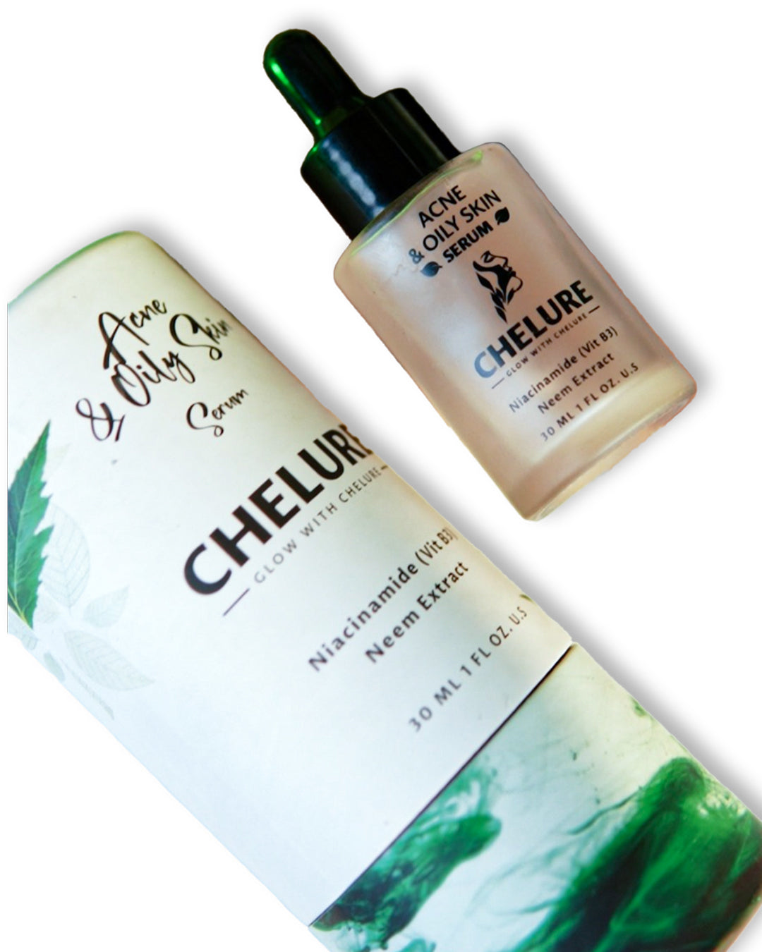 Acne and Oil Control Pore Serum
